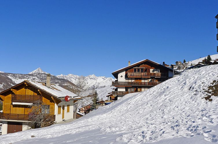 Appartement Castello