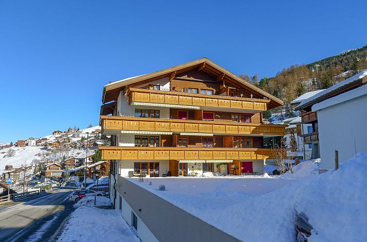 Appartement Sierra Vista