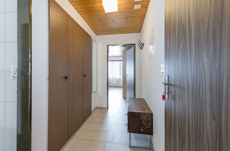 Appartement Valaisia 10, (Grächen). 5-Bettwohnung
