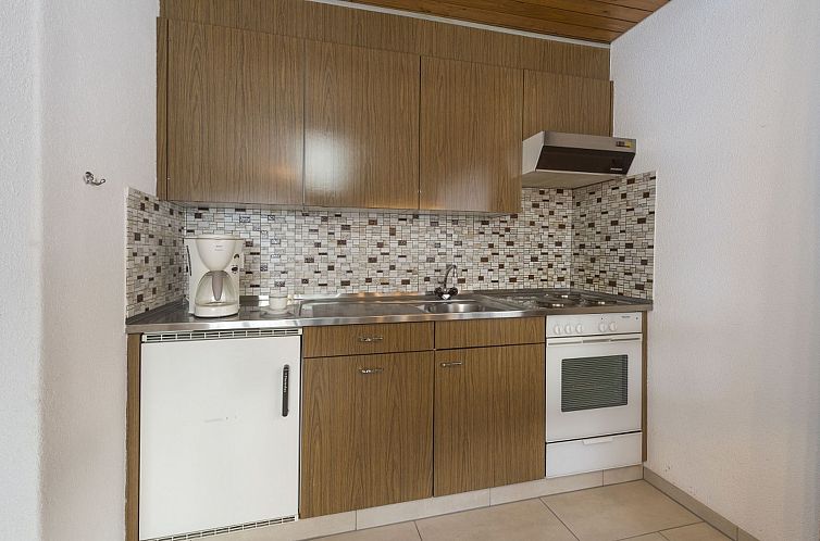 Appartement Valaisia 10, (Grächen). 5-Bettwohnung