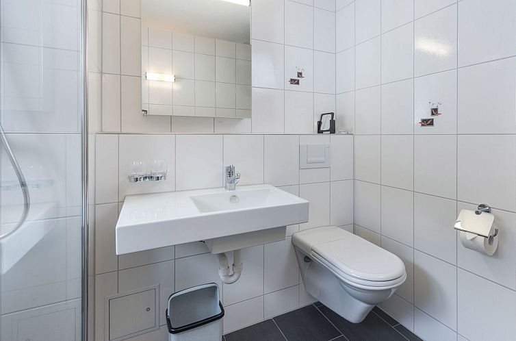 Appartement Valaisia 10, (Grächen). 5-Bettwohnung