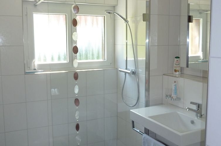 Appartement Valaisia 10, (Grächen). 5-Bettwohnung