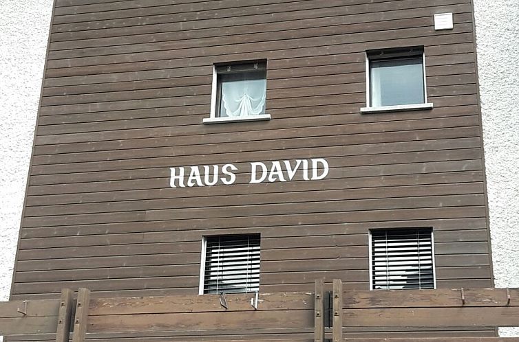 Appartement David 26D, (Grächen). 4-Bettwohnung