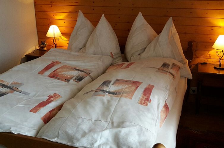 Appartement David 26D, (Grächen). 4-Bettwohnung
