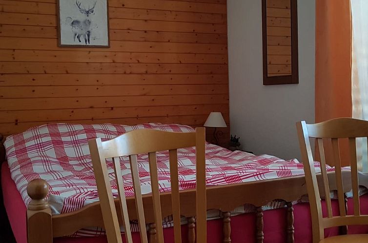 Appartement David 26D, (Grächen). 4-Bettwohnung