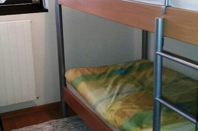 Appartement David 26D, (Grächen). 4-Bettwohnung