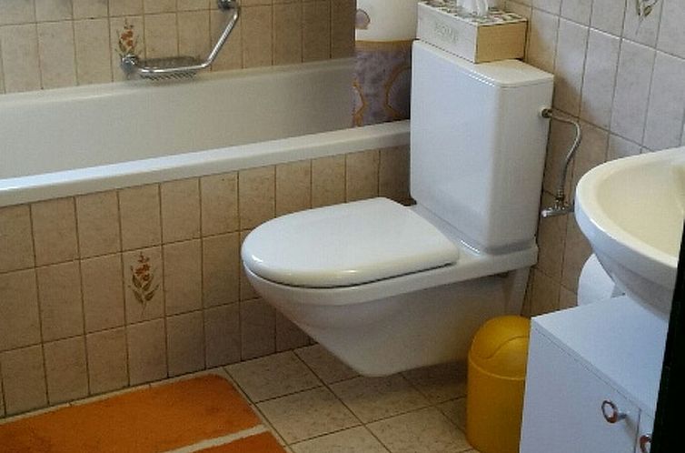 Appartement David 26D, (Grächen). 4-Bettwohnung