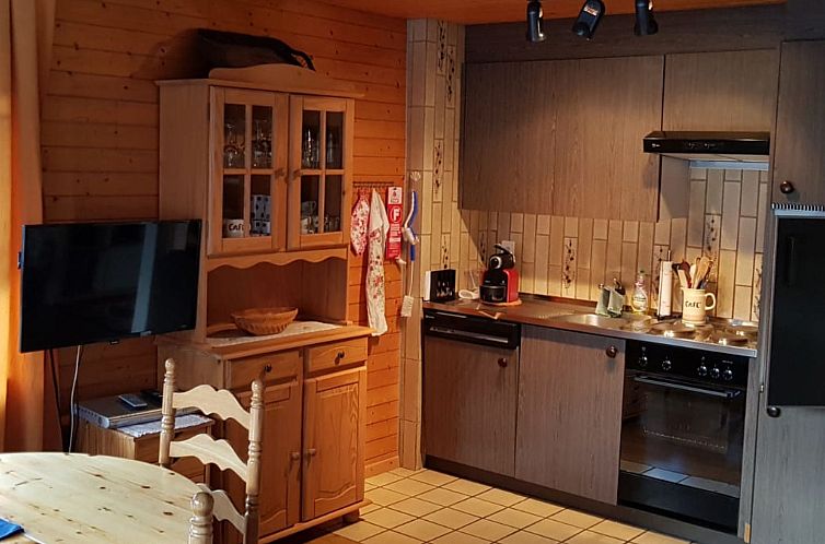 Appartement David 26D, (Grächen). 4-Bettwohnung