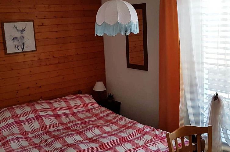 Appartement David 26D, (Grächen). 4-Bettwohnung