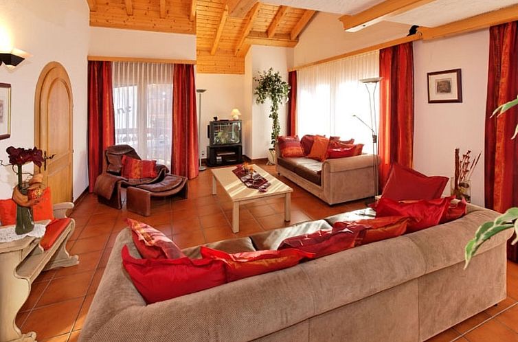 Appartement Beny Duplex, (Grächen). Beny Duplex