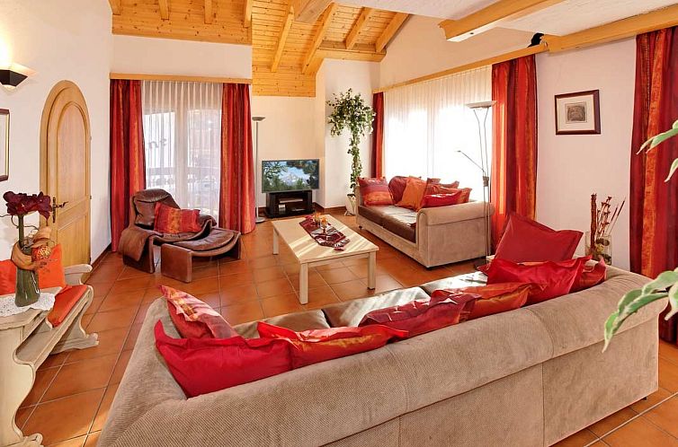 Appartement Beny Duplex, (Grächen). Beny Duplex