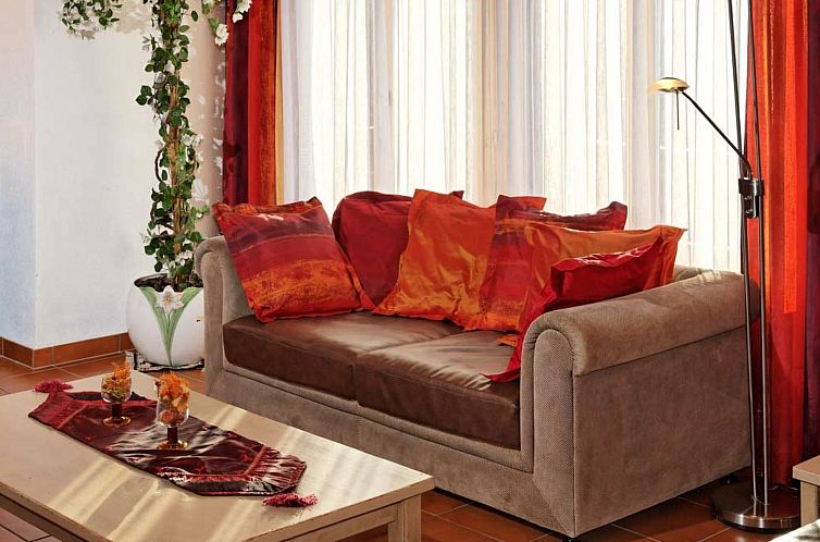 Appartement Beny Duplex, (Grächen). Beny Duplex