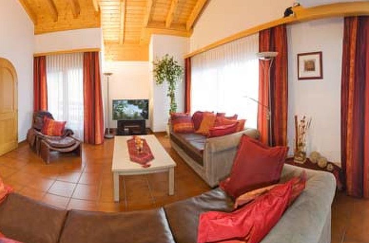 Appartement Beny Duplex, (Grächen). Beny Duplex