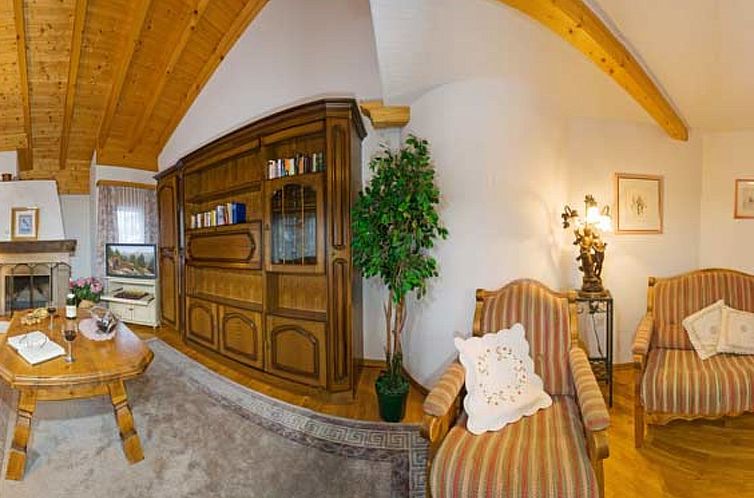 Appartement Beny Duplex, (Grächen). Beny Duplex