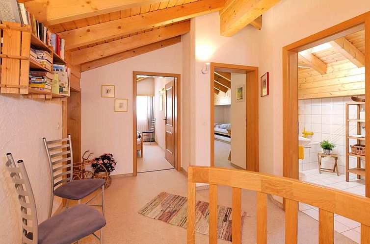 Appartement Beny Duplex, (Grächen). Beny Duplex