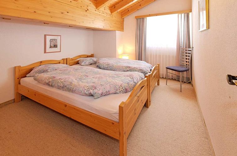Appartement Beny Duplex, (Grächen). Beny Duplex