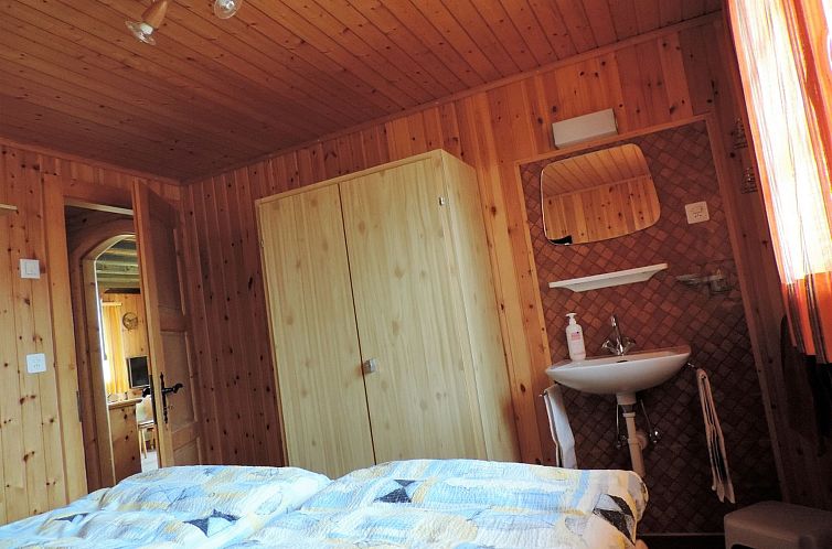 Appartement Föhre, (Grächen). 7-Bettwohnung