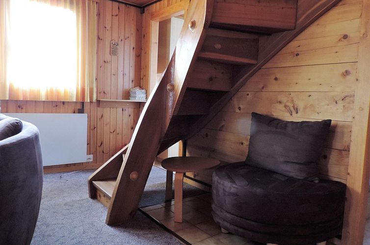 Appartement Föhre, (Grächen). 7-Bettwohnung