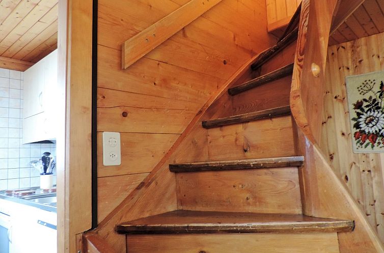 Appartement Föhre, (Grächen). 7-Bettwohnung