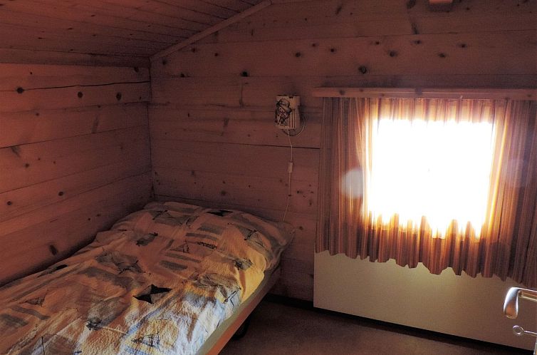 Appartement Föhre, (Grächen). 7-Bettwohnung