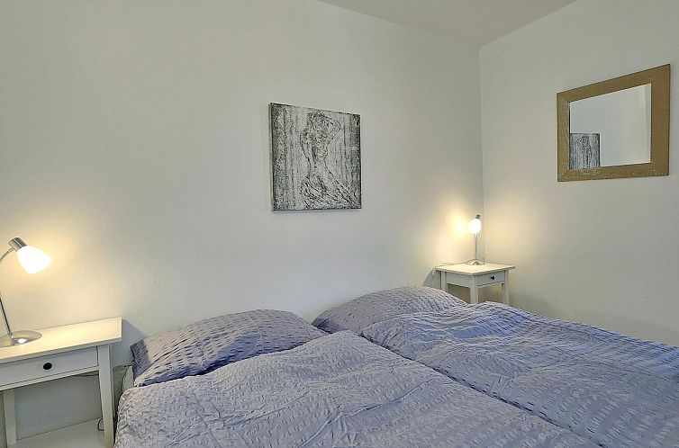 Appartement Paloma 1, (Grächen). 4-Bettwohnung