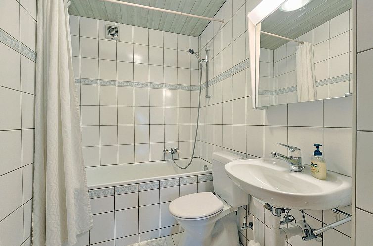 Appartement Paloma 1, (Grächen). 4-Bettwohnung