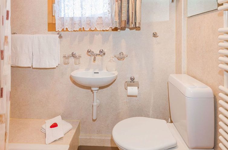 Appartement Chalet Ferienwohnungen Schwalbennest Moos Gräch