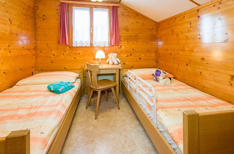 Appartement Chalet Ferienwohnungen Schwalbennest Moos Gräch