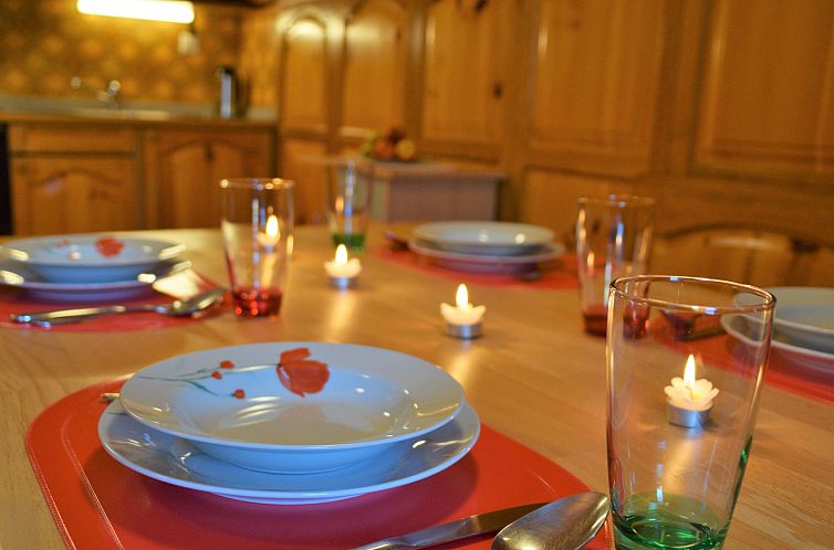 Appartement Glacier-Sport, (Grächen), 1053