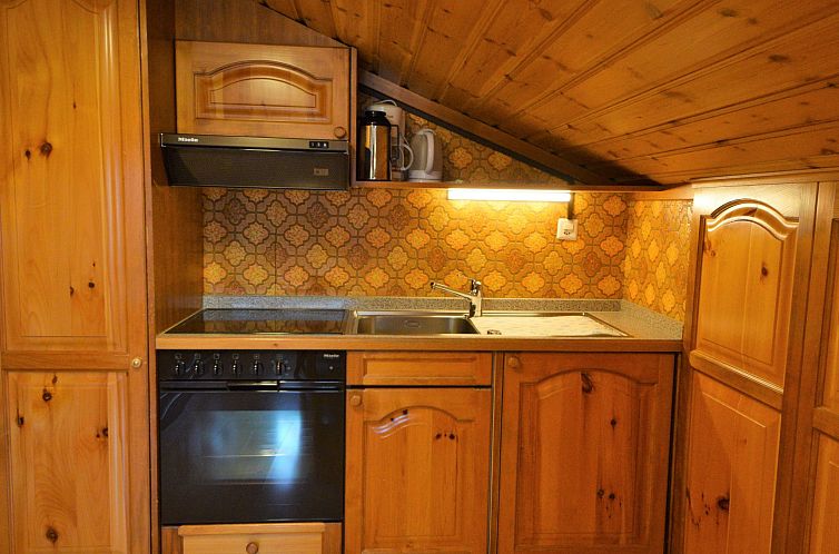 Appartement Glacier-Sport, (Grächen), 1053