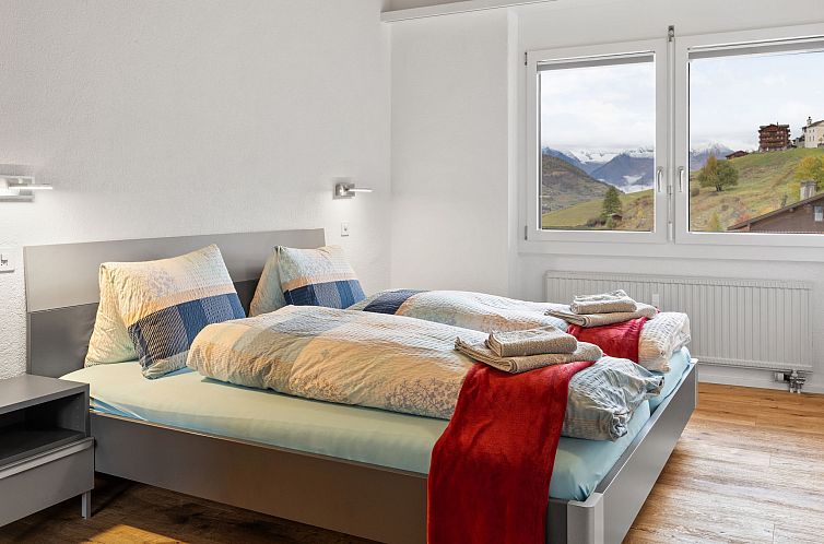 Appartement Castello