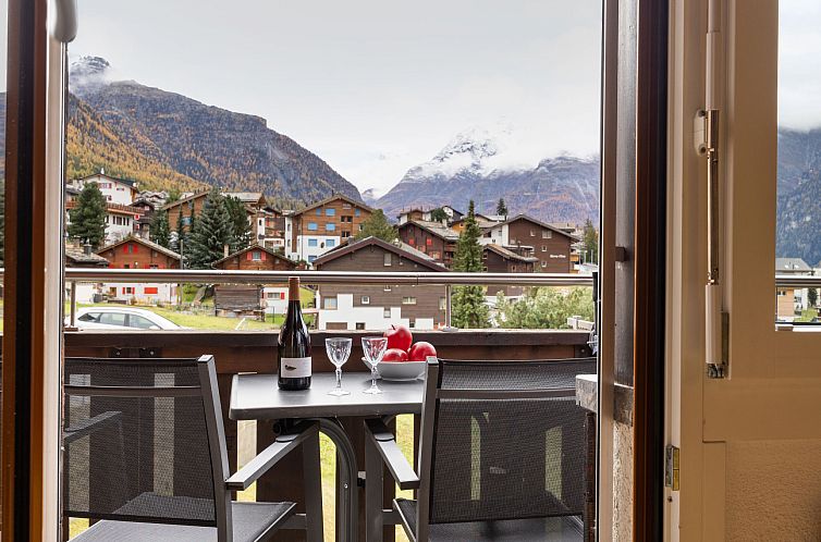 Appartement Castello