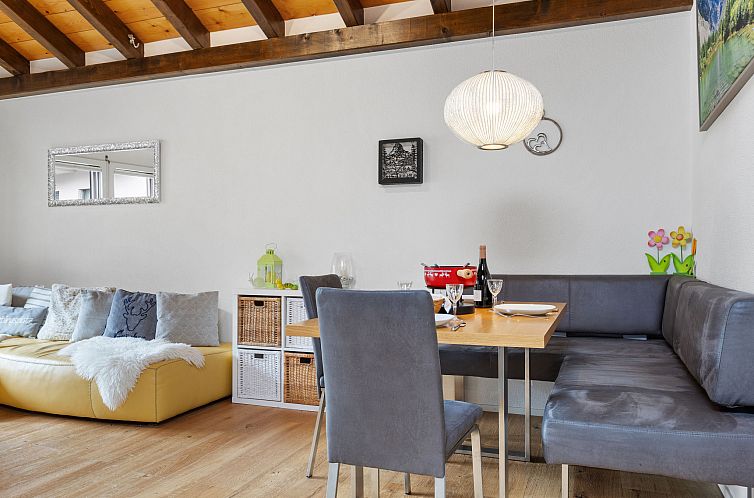 Appartement Castello