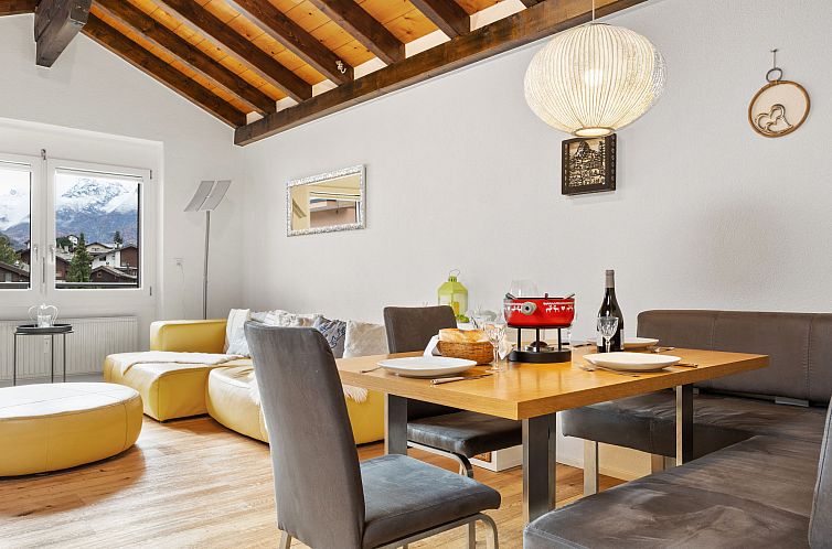 Appartement Castello