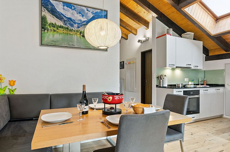 Appartement Castello