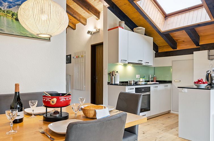 Appartement Castello