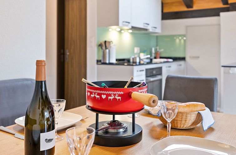 Appartement Castello