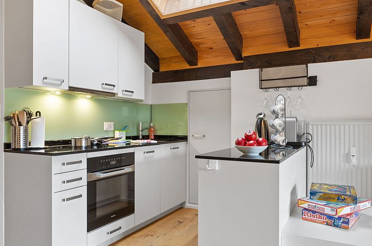 Appartement Castello