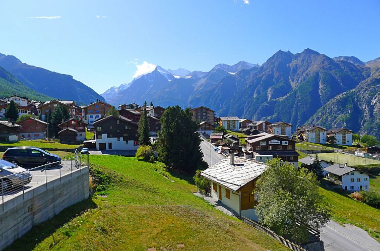 Appartement Castello