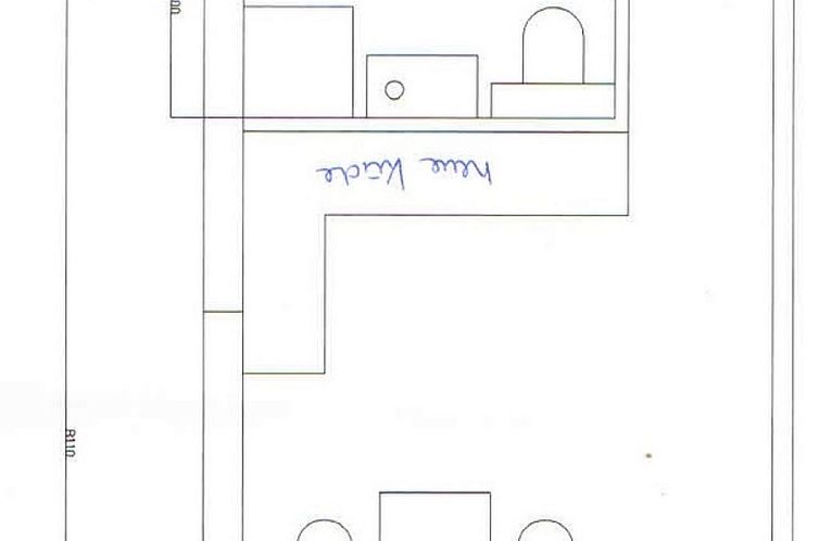 Appartement Silberblick, (Grächen). Studio "Drieri" 10319