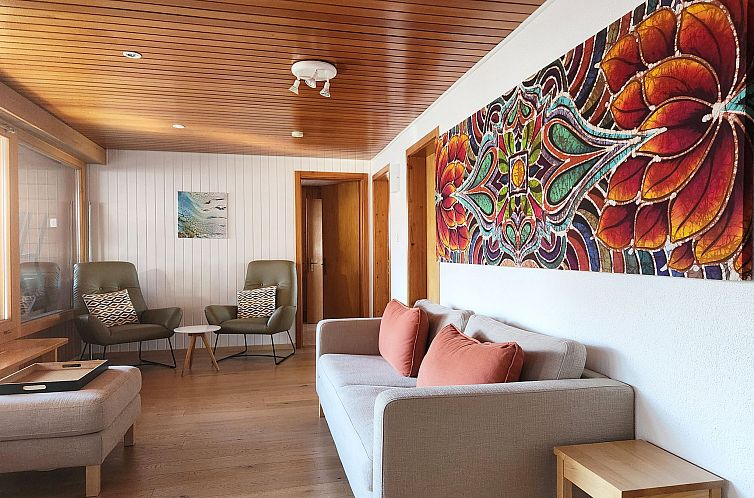 Appartement Paloma II, (Grächen), 1038