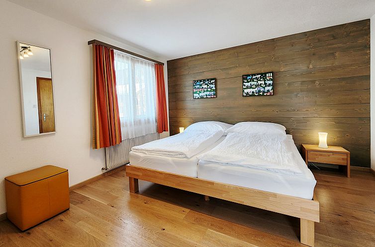 Appartement Paloma II, (Grächen), 1038