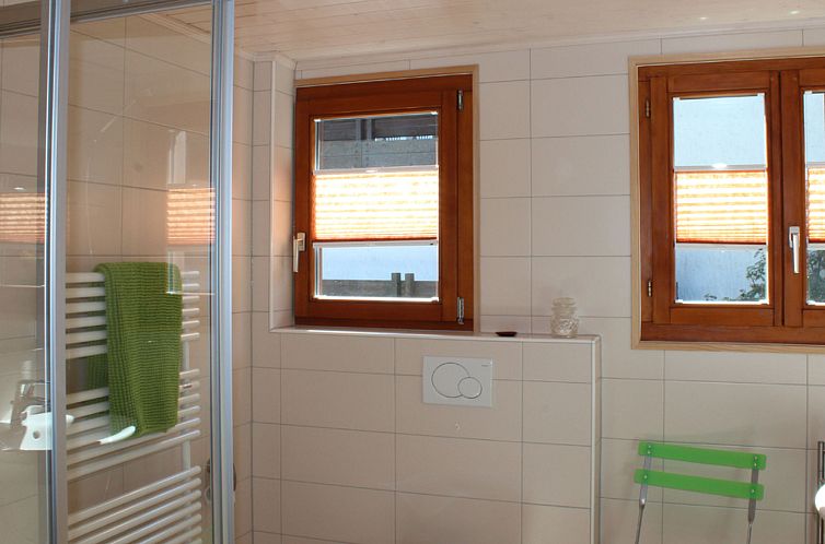 Appartement Paloma II, (Grächen), 1038