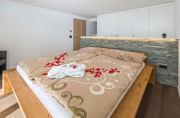 Appartement Casa Mia Milleggapark, (Grächen), 1095