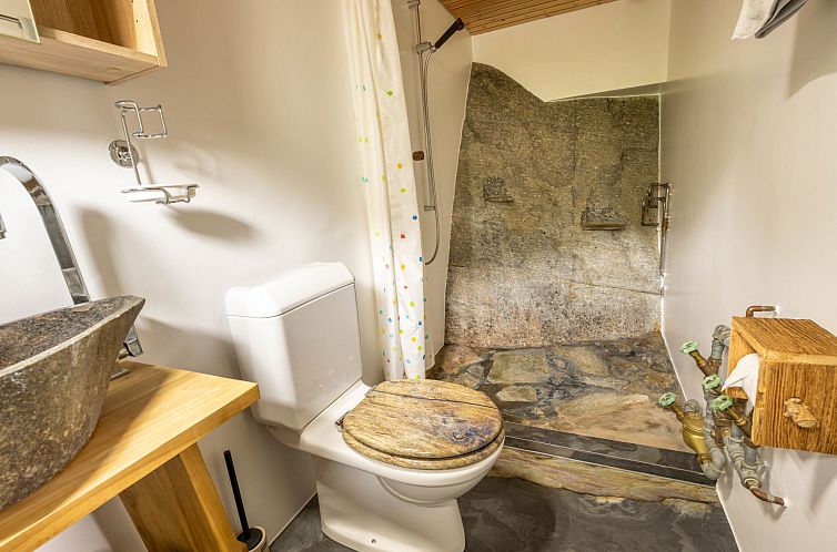 Appartement kornstadel ARIDA PRATA "natur pur", (Grächen), 