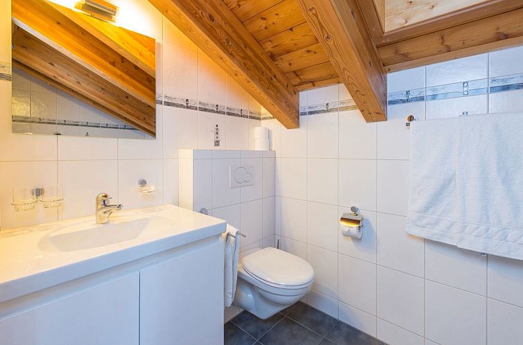 Appartement AsterB, (Grächen),