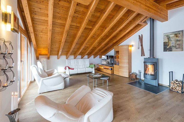 Appartement AsterB, (Grächen),