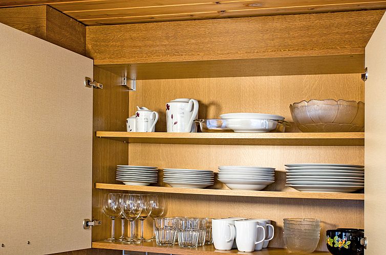 Appartement Bergtreu, (Grächen),