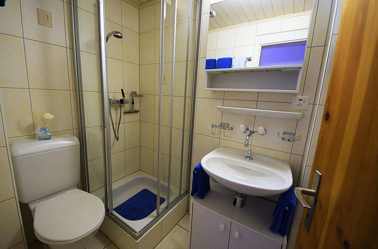 Appartement Zur Heimat, (Grächen),