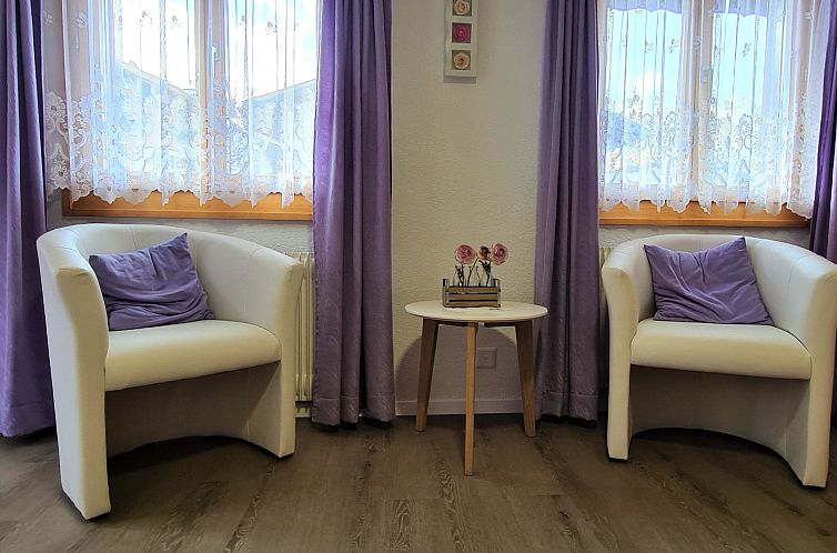 Appartement Zur Heimat, (Grächen),